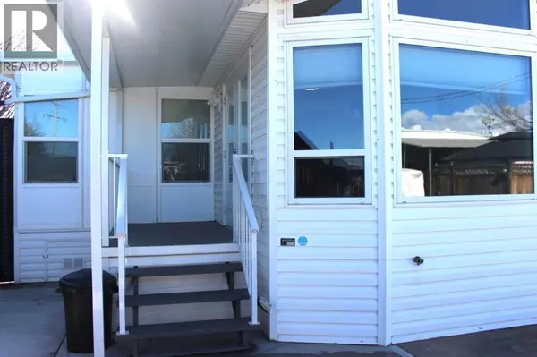 Kelowna, BC V4V1P4,415 Commonwealth RD #242