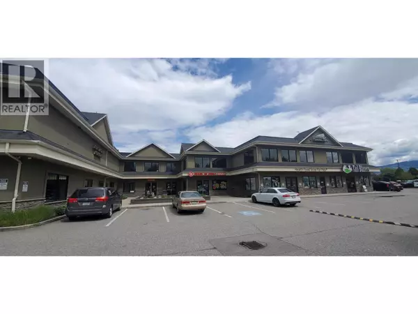 Kelowna, BC V1W3P6,1790 KLO RD #8&9