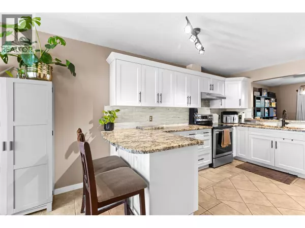 Kelowna, BC V1Y9R5,1120 Guisachan RD #82