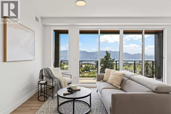 West Kelowna, BC V1Z2A9,2780 Olalla RD #404