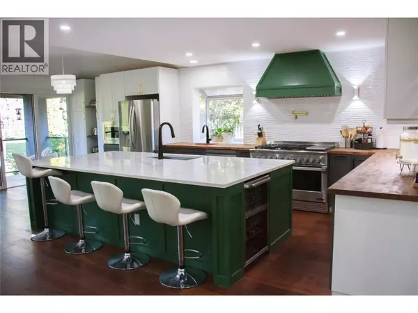 Kelowna, BC V1W3Z9,3897 Gallaghers Grange