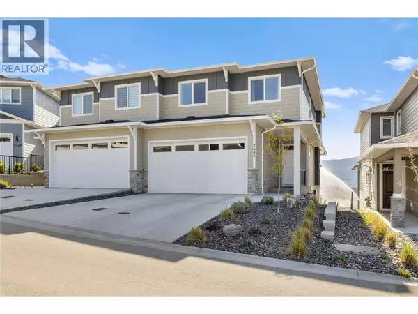 West Kelowna, BC V4T0A7,2353 Hawks Boulevard