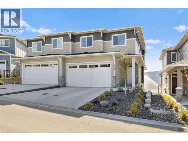 2353 Hawks Boulevard, West Kelowna, BC V4T0A7