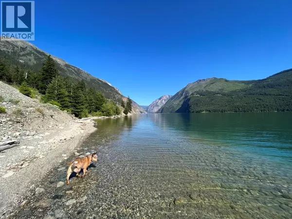 DL 3221 SETON S Lake, Lillooet, BC V0K1V0