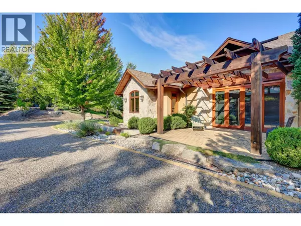 Kelowna, BC V1W4J6,105 Timberline Road