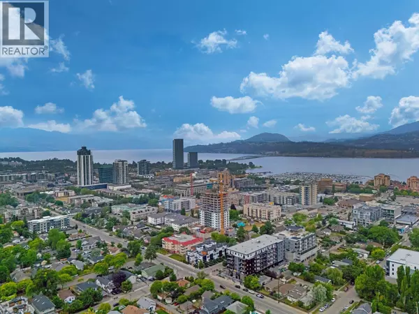 Kelowna, BC V1Y9M1,660 Cawston AVE North #209