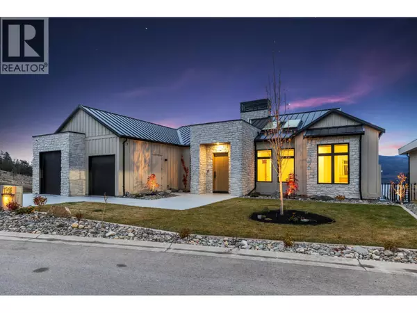 West Kelowna, BC V4T3J1,1359 Vineyard Drive