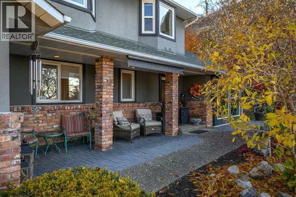 Vernon, BC V1T4Z7,3221 Crosby Road