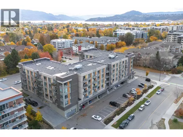 Kelowna, BC V1Y0E5,925 Leon AVE #348