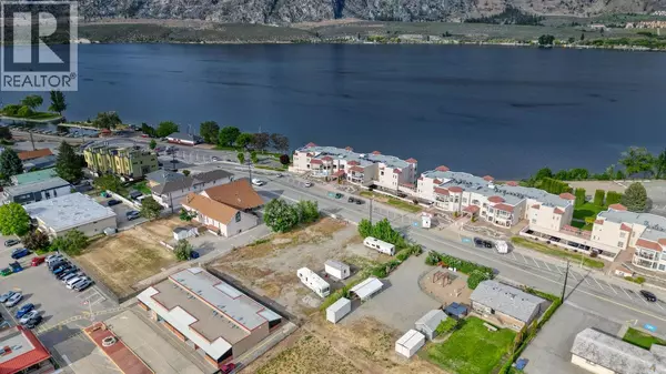 7808 Spartan Drive Drive, Osoyoos, BC V0H1V0