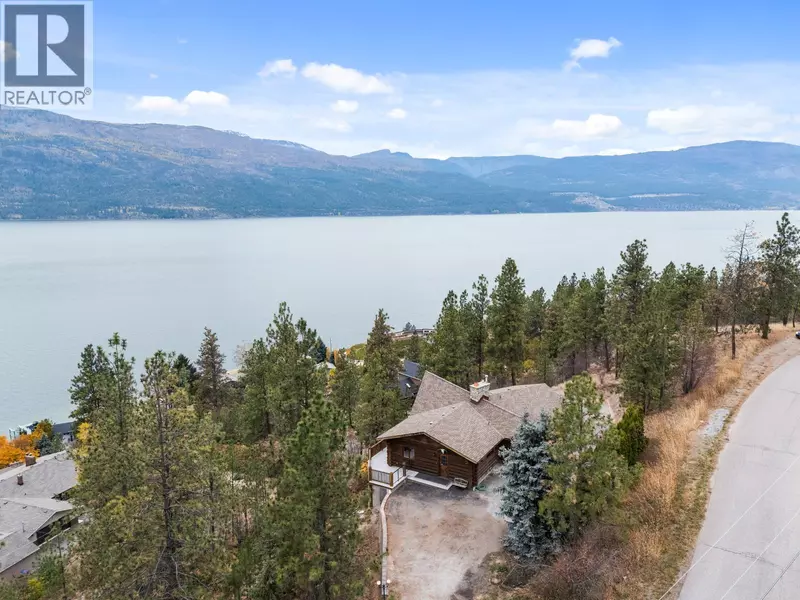 13574 Moberly Road, Lake Country, BC V4V1A2