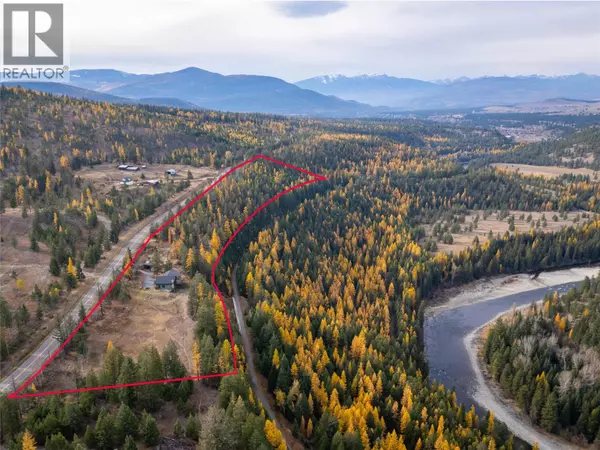 Cranbrook, BC V1C7C3,2600 Wycliffe Park Road