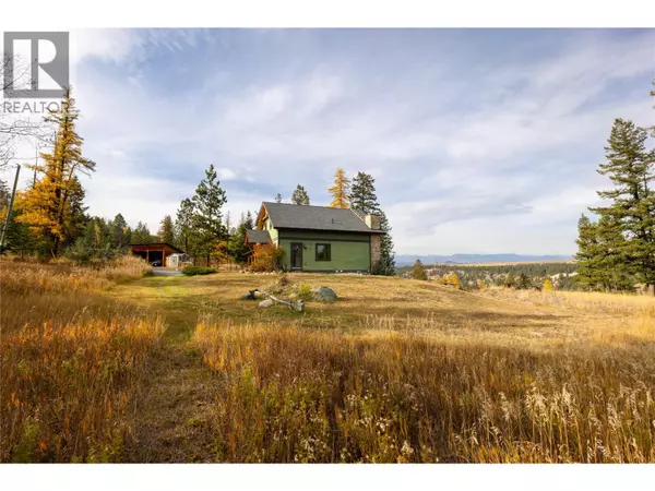 Cranbrook, BC V1C7C3,2600 Wycliffe Park Road