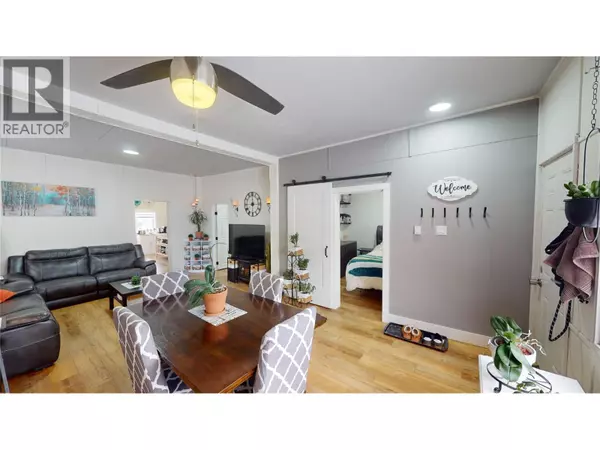 Cranbrook, BC V1C2B8,225 3rd Avenue S