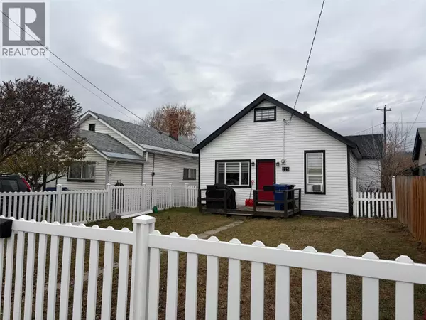 Cranbrook, BC V1C2B8,225 3rd Avenue S