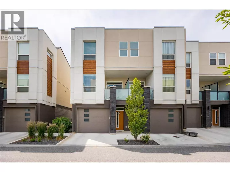 610 Academy WAY #367, Kelowna, BC V1V0E8