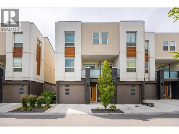 610 Academy WAY #367, Kelowna, BC V1V0E8