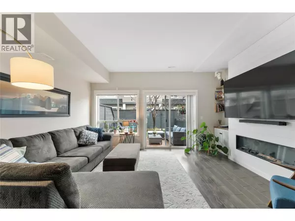 Kelowna, BC V1W5L4,680 Old Meadows RD #69