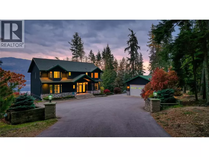 2600 Highway 23 N, Nakusp, BC V0G1R0