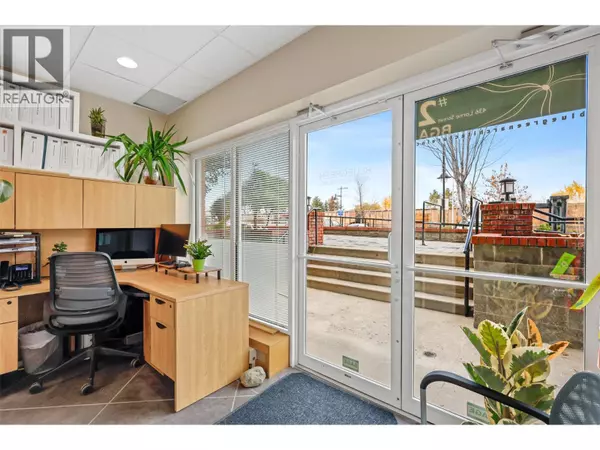 Kamloops, BC V2C1W3,436 Lorne ST #2