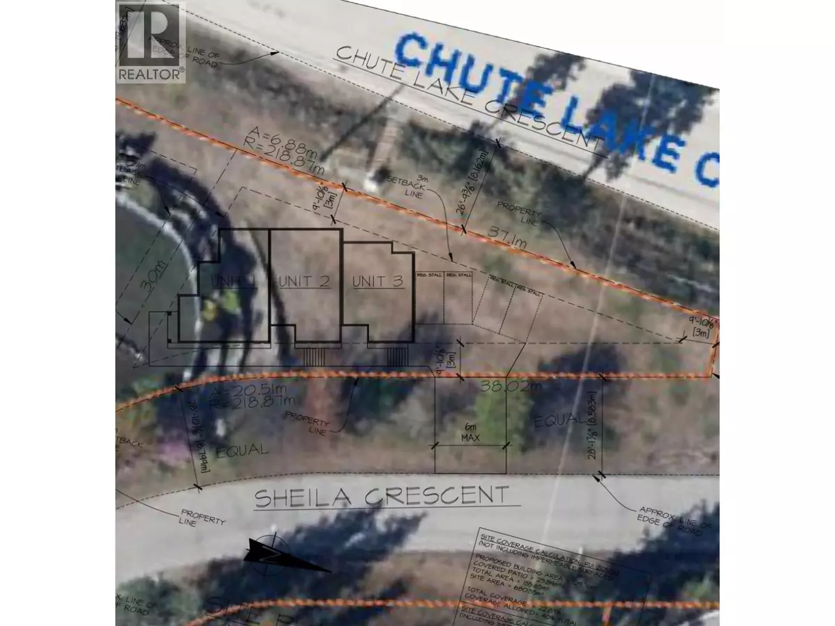 Kelowna, BC V1W4L8,485 Sheila Crescent