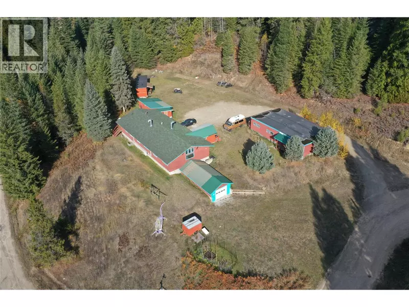 2276 6 Highway, Crescent Valley, BC V0G1H0
