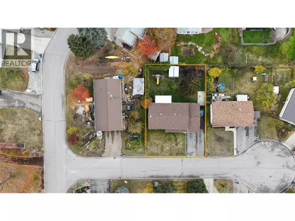 Salmon Arm, BC V1E1P2,150 17 Street NE