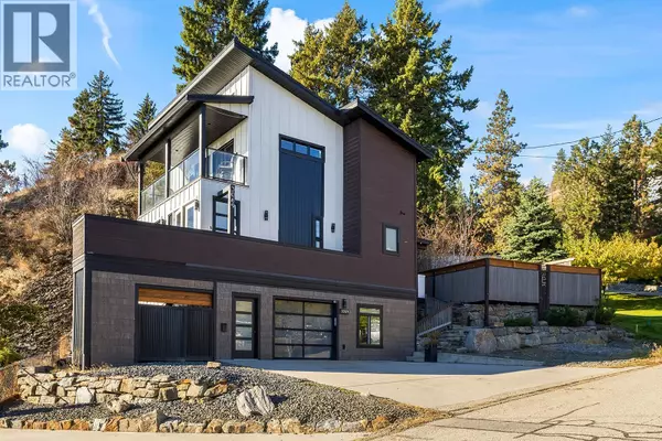 West Kelowna, BC V1Z2J3,3069 Ourtoland Road
