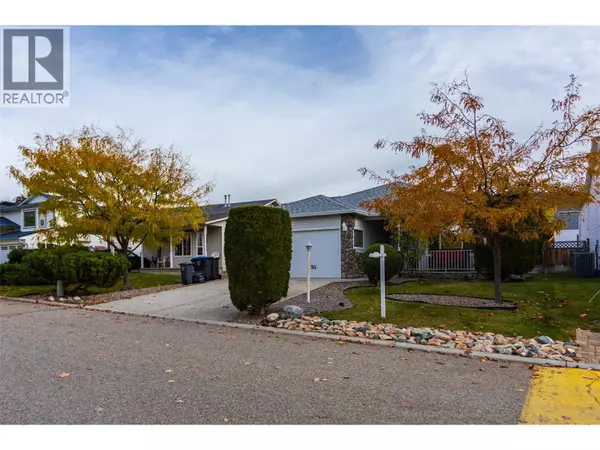 Kelowna, BC V1X7T8,6100 Old Vernon RD #54