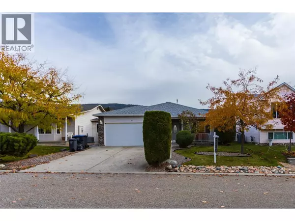 6100 Old Vernon RD #54, Kelowna, BC V1X7T8