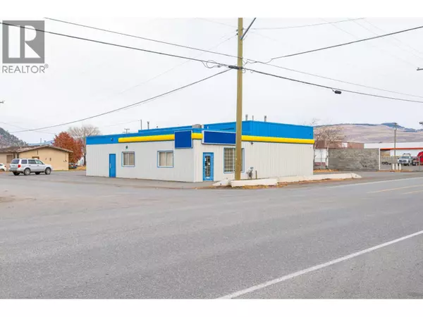 Merritt, BC V1K1B8,2549 Nicola Avenue