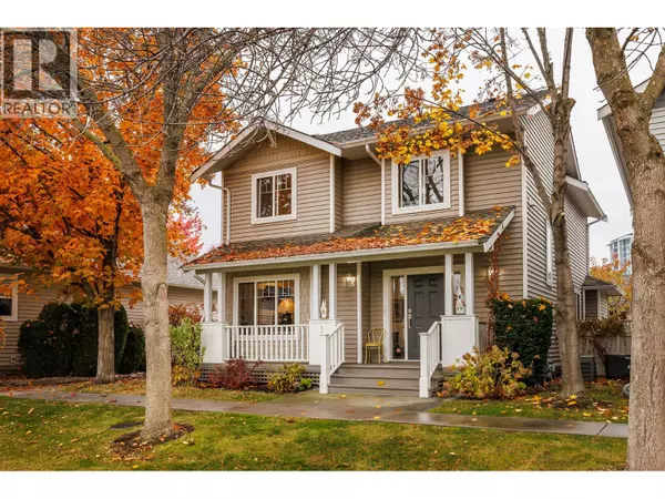 Kelowna, BC V1X4T4,665 Cook RD #118