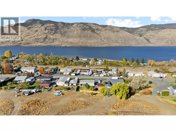 Kamloops, BC V0K2J0,7020 WATSON Drive E