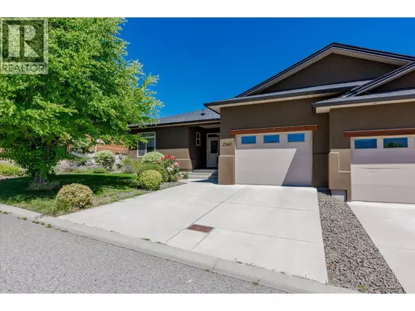 Westbank, BC V4T3G3,2140 Serrento Lane