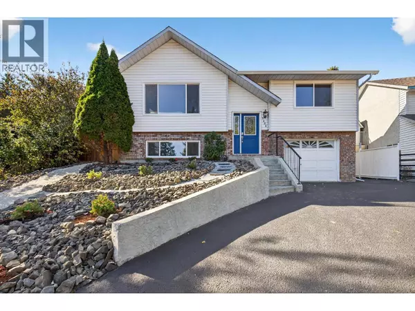 West Kelowna, BC V4T1B8,3484 Parklane Road
