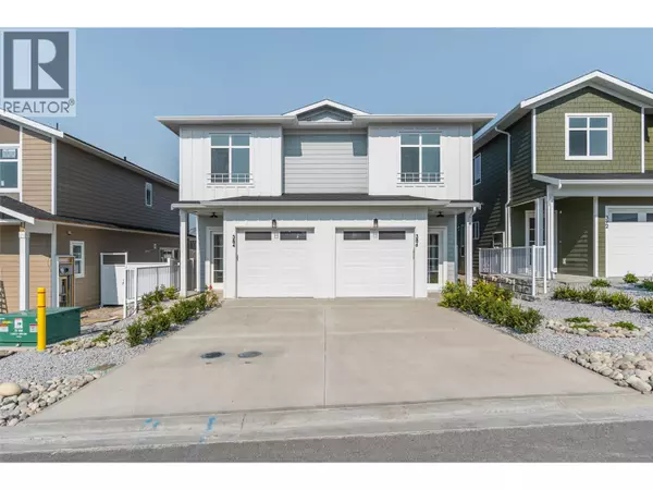 384 Chardonnay Avenue, Oliver, BC V0H1T4