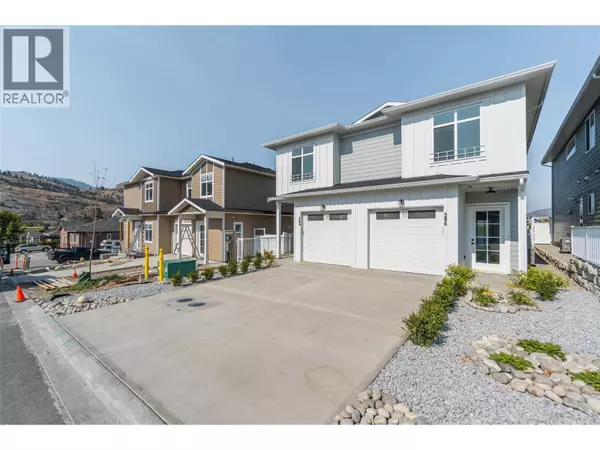 Oliver, BC V0H1T4,384 Chardonnay Avenue