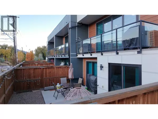 Oliver, BC V0H1T9,5995 Oliver Landing CRES #4