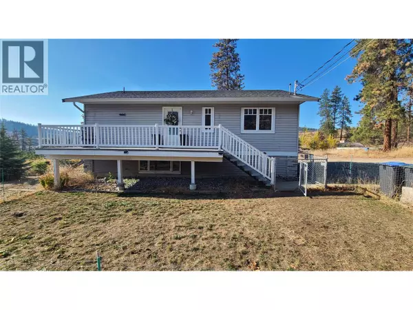 2670 GLENMORE RD Road, Kelowna, BC V1V2B6