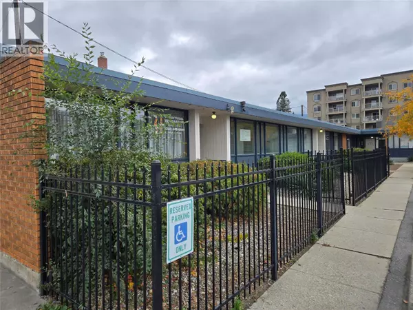 Penticton, BC V2A5L2,477 Martin Street