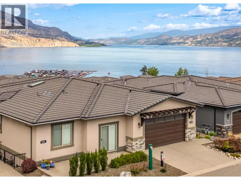 1796 Viewpoint Drive, Kelowna, BC V1Z4E1
