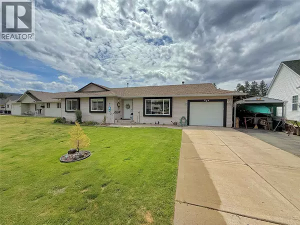 Princeton, BC V0X1W0,8 EAGLE Crescent