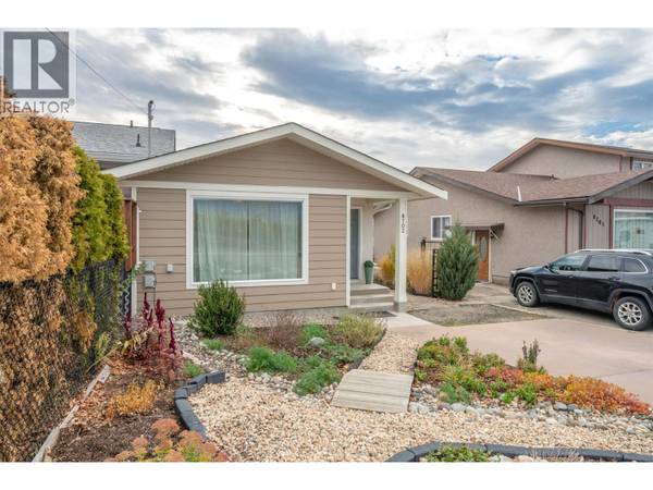 Osoyoos, BC V0H1V2,8703 92nd Avenue