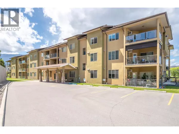 Oliver, BC V0H1T8,921 Spillway RD #105A