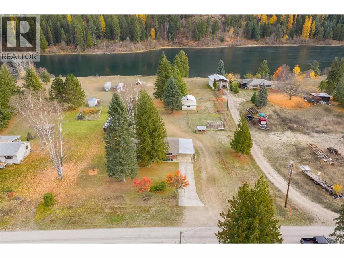 Shoreacres, BC V1N4P6,2538 Alexis Road