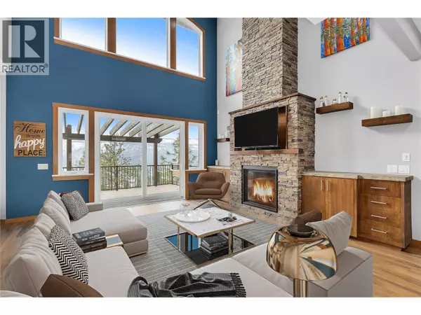 Lake Country, BC V4V2S8,13598 Townsend Drive