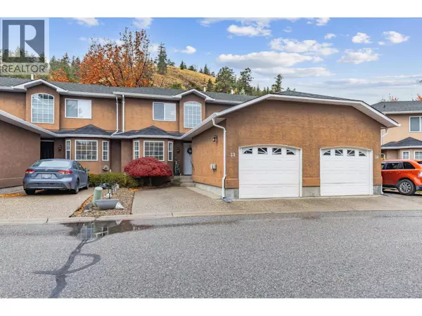 535 Glenmeadows RD #33, Kelowna, BC V1V1X7