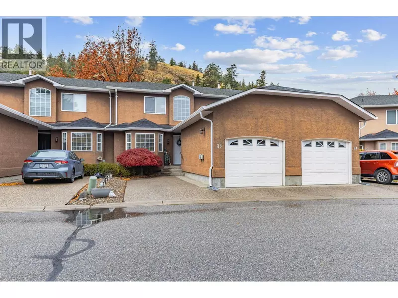 535 Glenmeadows RD #33, Kelowna, BC V1V1X7
