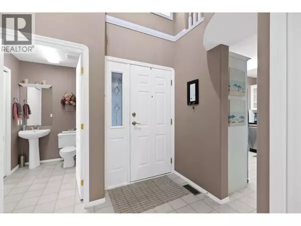 Kelowna, BC V1V1X7,535 Glenmeadows RD #33