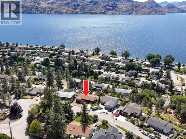Peachland, BC V0H1X5,4105 3rd Avenue